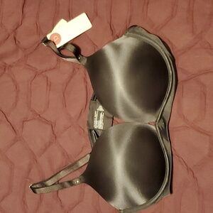 Victoria's Secret Biofit push-up bra